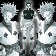 我是一条大菜狗