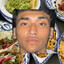 random latino food