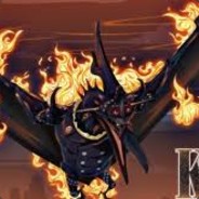 King the Wildfire