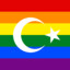 [PKK] PROUD TURKISH HOMOSEXUAL