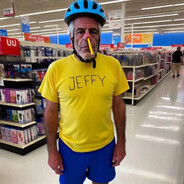 Cycling Dave♿