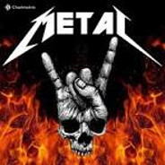 MetalWarrior