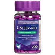 Diphenhydramine