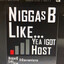 Casual racism