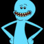 Mr. Meeseeks