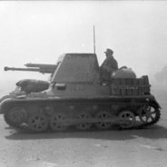 PANZERJÄGER 1