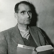 Rudolf Walter Richard Heß