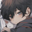 Steam avatar