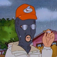 RustyShacllberg