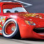 Lighing Mcqueen Ka-Chow