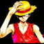 ☠Luffy☠