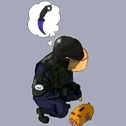 随缘爆头 心诚则灵