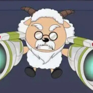 羊村第一突破手慢羊羊