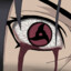 Bloody tears