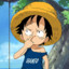 LUFFY