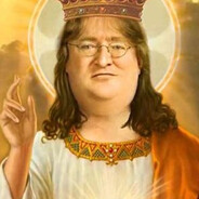 Gabe Newell