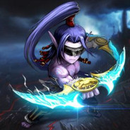 队友在冲 我在see