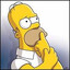 Bondarini's avatar