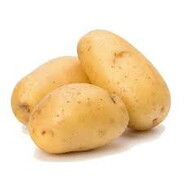 Potato gamer 123 @bandit