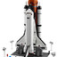 Lego Rocket