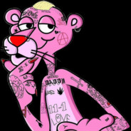 pink panther