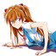 Asuka Langley Soryu