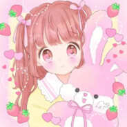 草莓糯糯流心软糖酱呐