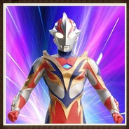 Ultraman Mebius