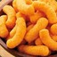 hard boiled pretzel