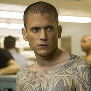 Michael Scofield