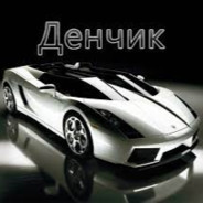 Avatar Den4ik cyberpunk