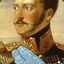 Tsar Nikolai I