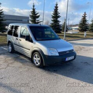 Ford Tourneo Connect 1.8 66kW - steam id 76561197963389952