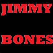 jimmy bones