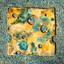 Moldy Swiss Cheese