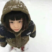 一根头发梳背头