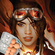 Player avatar