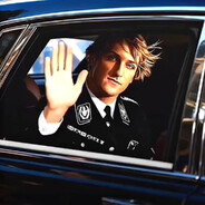 I believe in Matrix.