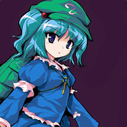 超弩级妖怪弹头_nitori