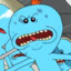 Mr Meeseeks