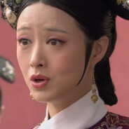 嬛嬛是果郡王的