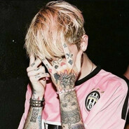 lil peep enjoyer
