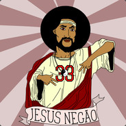 Jesus Negão