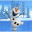 Olaf the Snowman