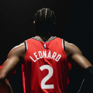 Kawhi Leonard