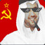 Abdul, the Communist Junkie