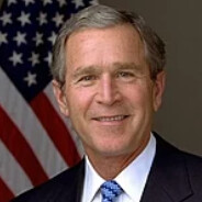 FormerPresidentGeorgeWBush