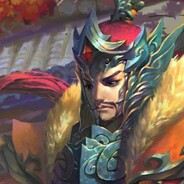 吴懿能善算谋划