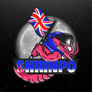Shrinpo avatar