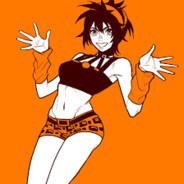 Narancia UwU